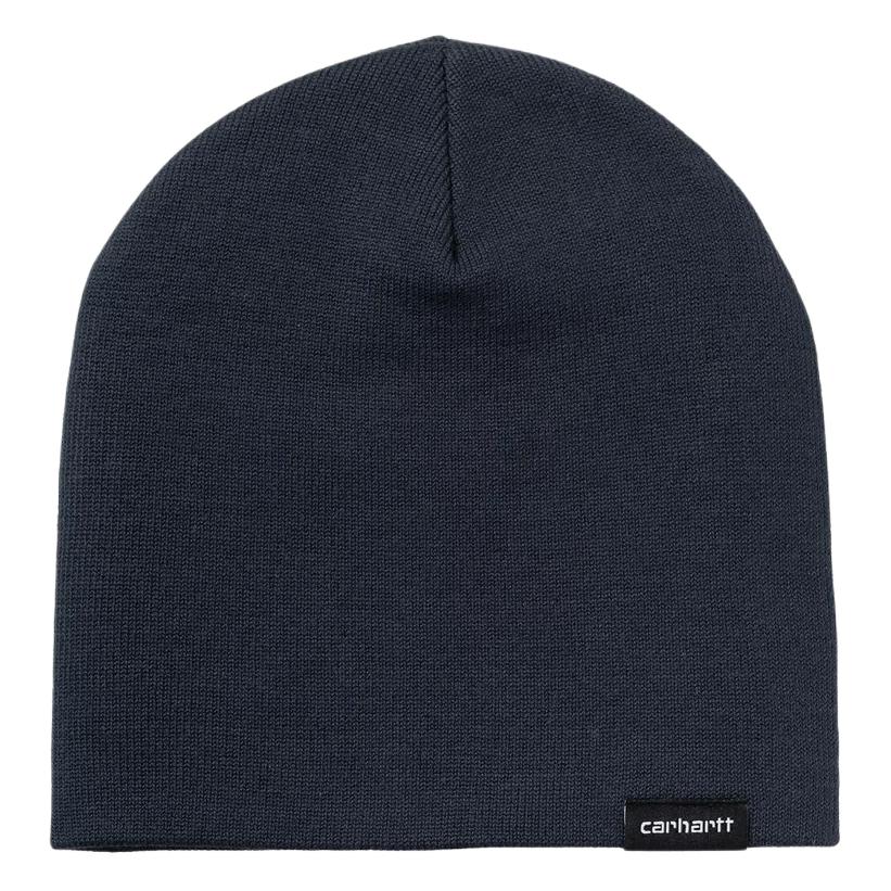 Carhartt Акриловая шапка Unisex Air Force Blue
Carhartt Акриловая шапка Unisex Air Force Blue