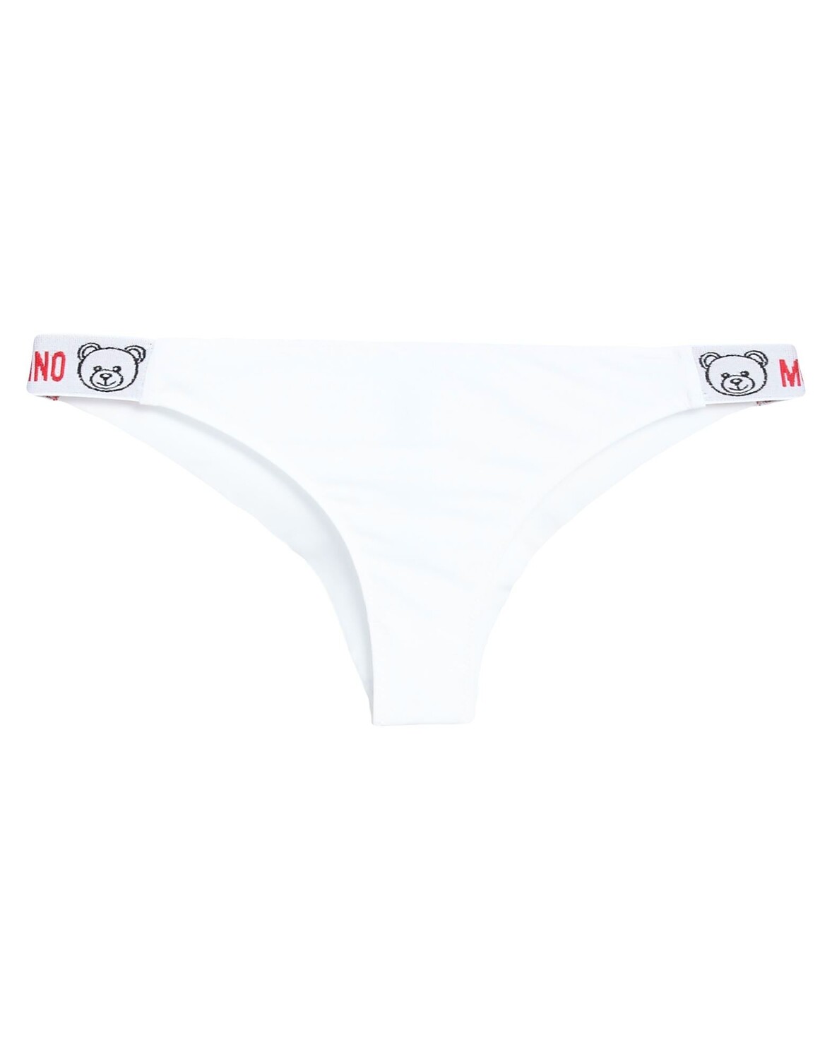 Трусы Moschino, белый
Трусы Moschino, белый