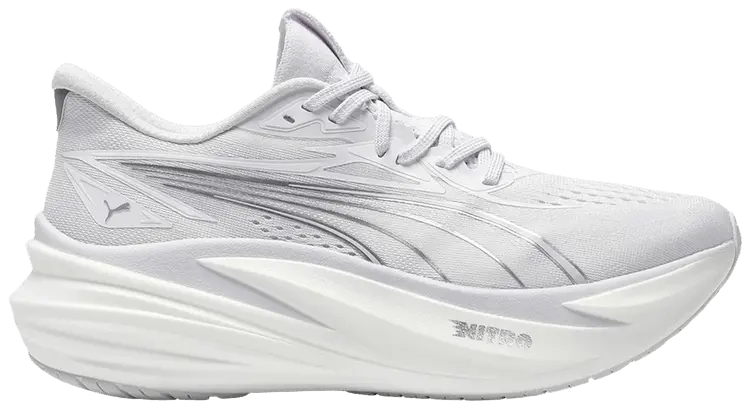 Кроссовки Puma MagMax Nitro 2, белый
Кроссовки Puma MagMax Nitro 2, белый