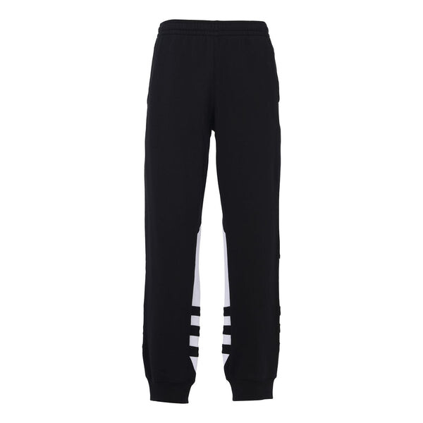 Спортивные штаны adidas originals Big Trefoil Sweat Pants 'Black', черный
Спортивные штаны adidas originals Big Trefoil Sweat Pants 'Black', черный