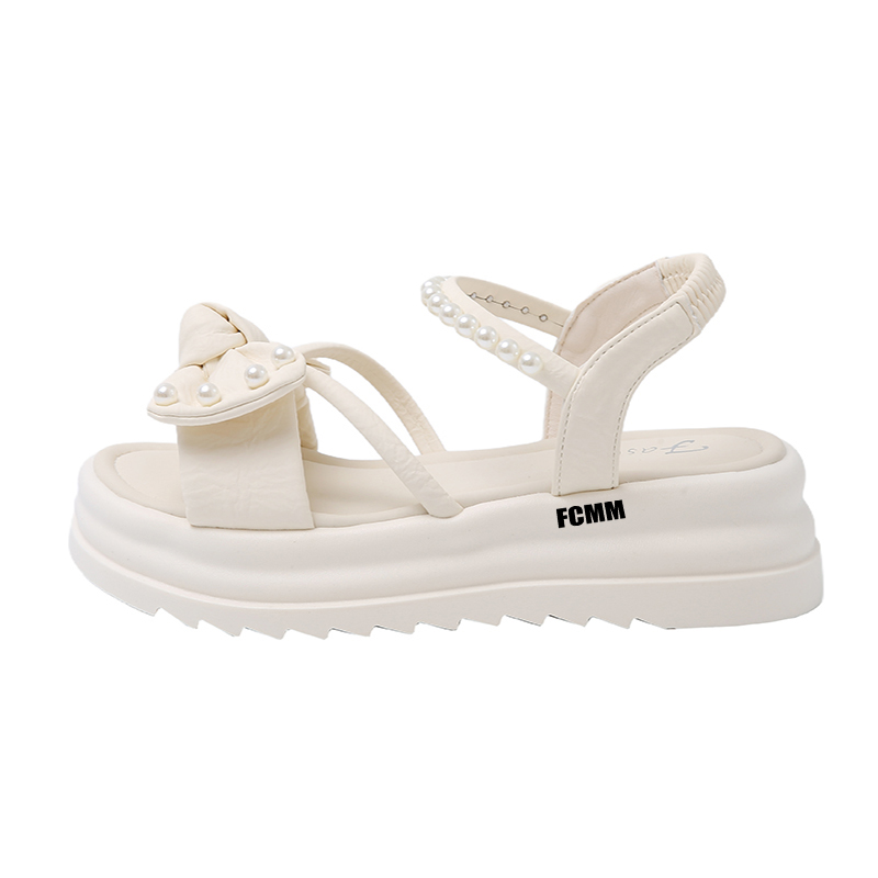 Детские сандалии FCMM, бежевый
Детские сандалии FCMM, бежевый