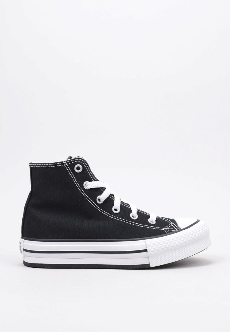 Кеды Converse модель Ctas Eva Lift Hi цвет черный
Кеды Converse модель Ctas Eva Lift Hi цвет черный