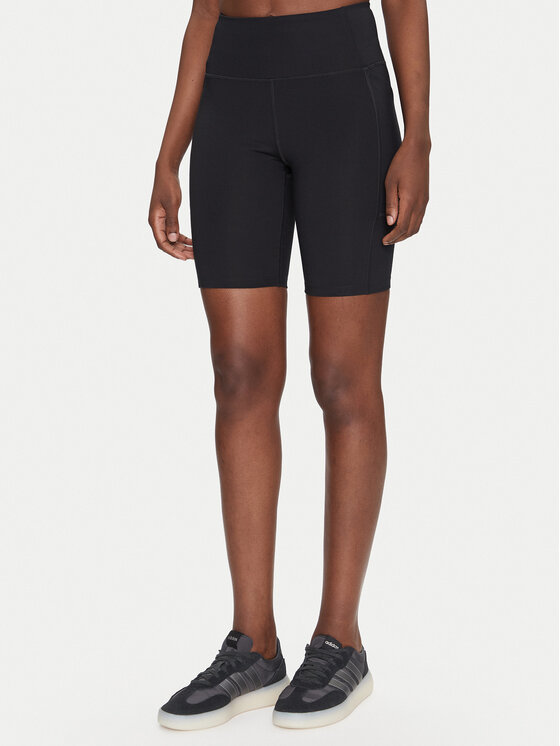 Облегающие байкерские шорты Float 4075 Girlfriend Collective, черный
Облегающие байкерские шорты Float 4075 Girlfriend Collective, черный