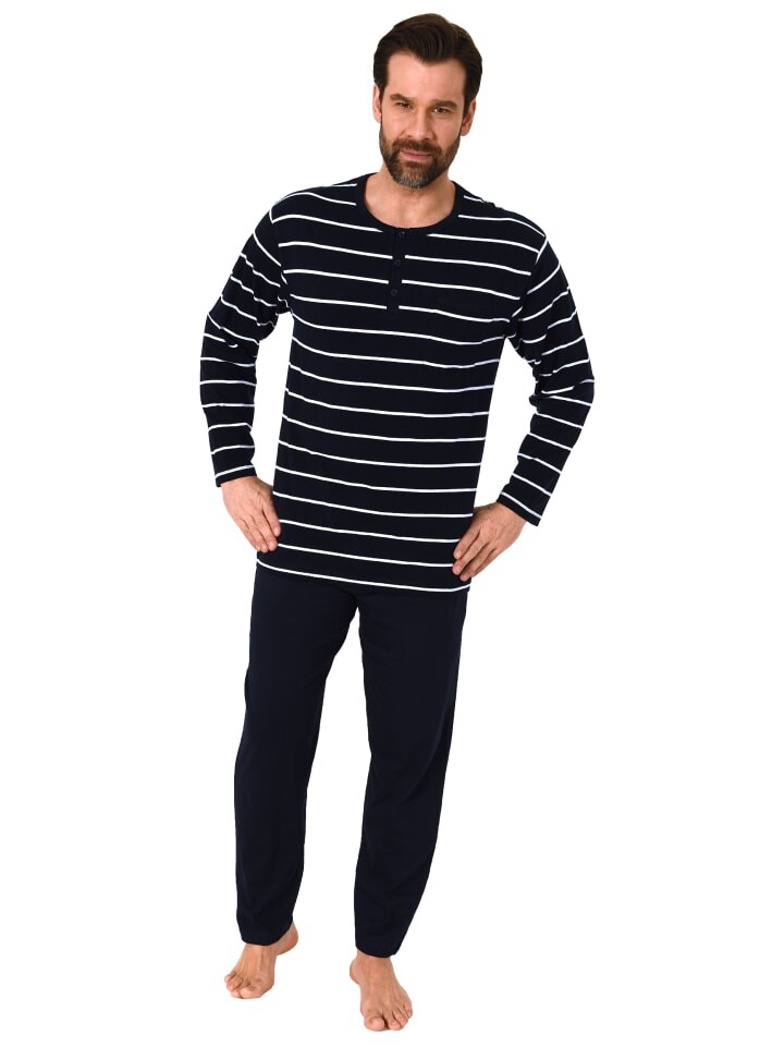 Ночное белье NORMANN, морской
Ночное белье NORMANN, морской