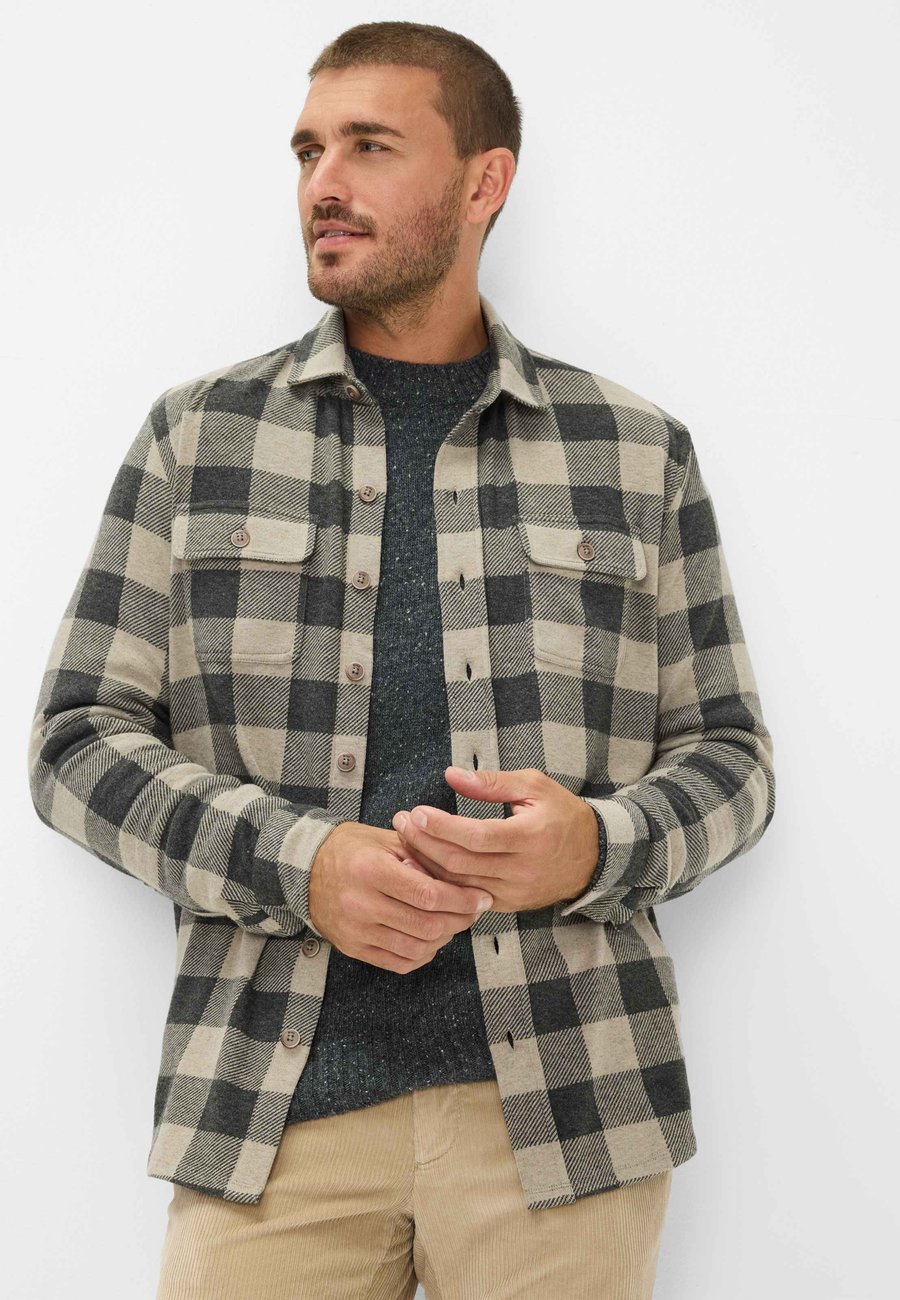 Куртка BRAX Summer jacket, Ivory/Beige
Куртка BRAX Summer jacket, Ivory/Beige