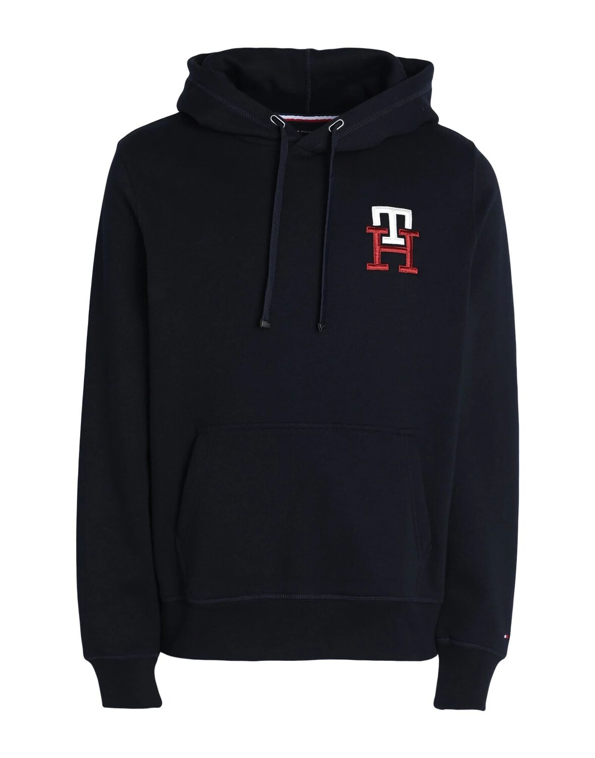 Толстовка Tommy Hilfiger, синий
Толстовка Tommy Hilfiger, синий