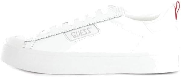 Мужские гимнастические кроссовки GUESS, Offwh
Мужские гимнастические кроссовки GUESS, Offwh