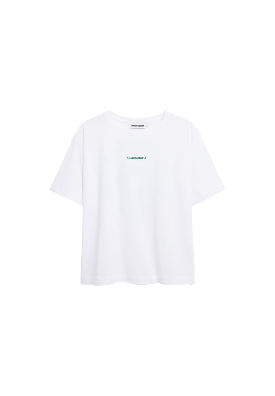 Рубашка ARMEDANGELS, белый
Рубашка ARMEDANGELS, белый