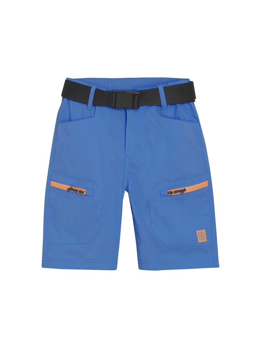 Обычные брюки COLOR KIDS, Royal Blue
Обычные брюки COLOR KIDS, Royal Blue