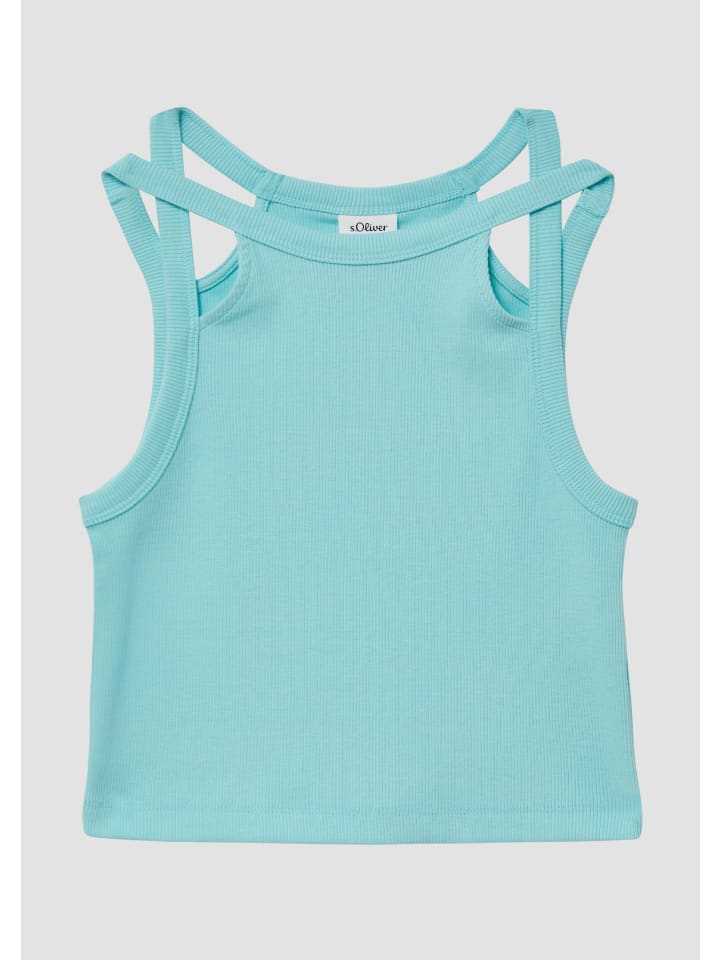 Топ s.Oliver, красный
Топ s.Oliver, красный