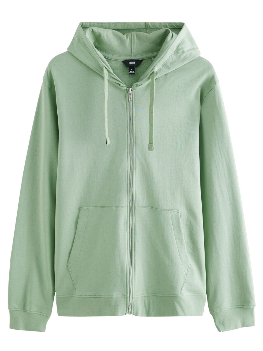 Толстовка Next, зеленый
Толстовка Next, зеленый