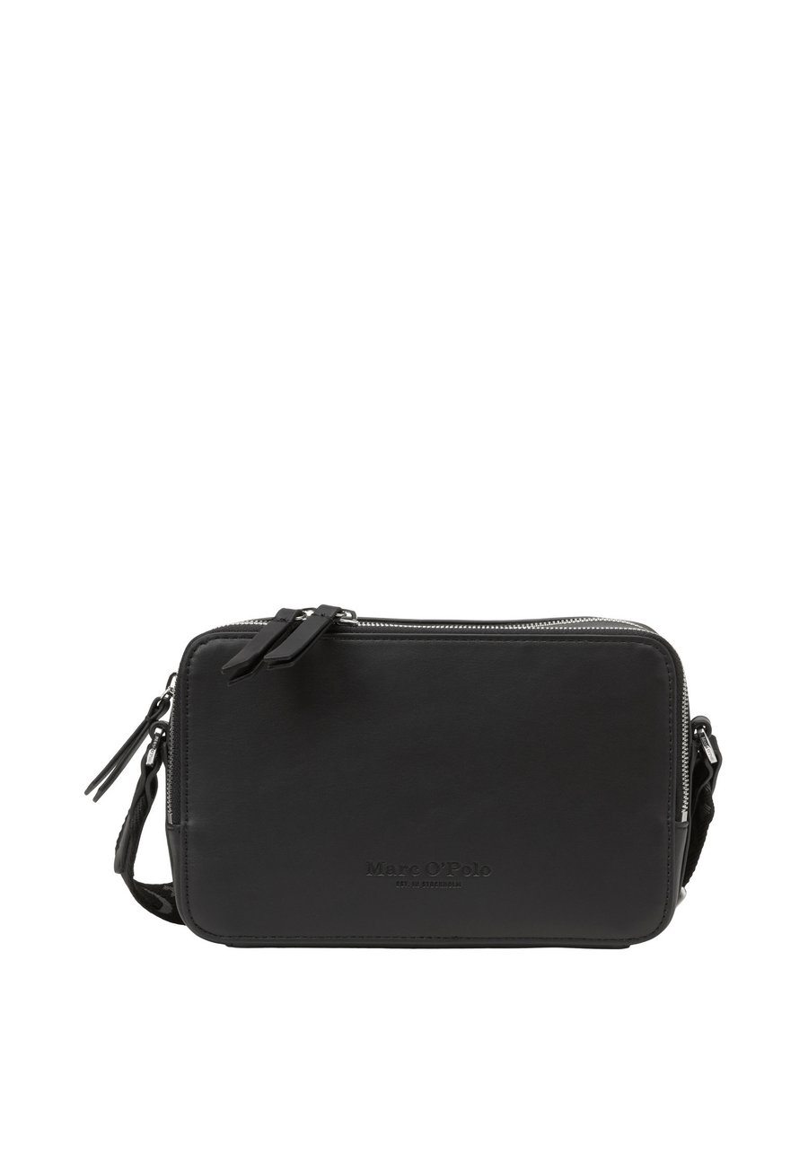 Сумка кросс-боди Marc O'Polo UMHÄNGE SMALL ALTERNATIVE , Black
Сумка кросс-боди Marc O'Polo UMHÄNGE SMALL ALTERNATIVE , Black