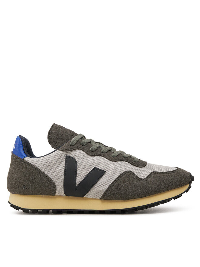 Кроссовки Veja, серый
Кроссовки Veja, серый