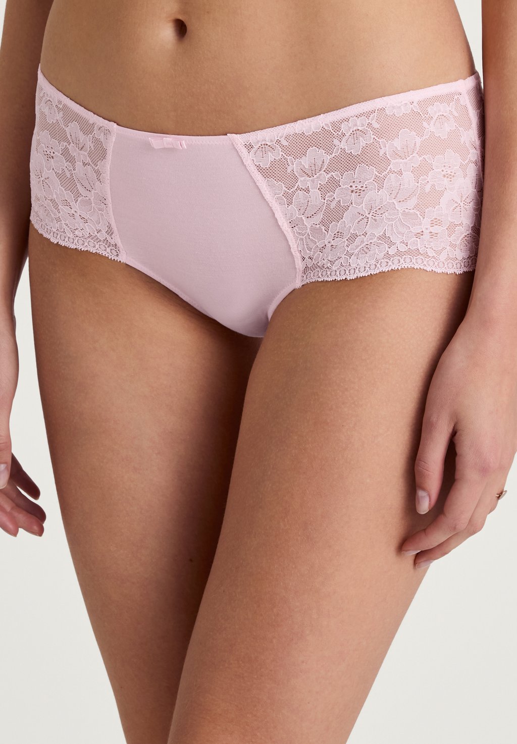 Трусы SENSE Calida, светло-розовый
Трусы SENSE Calida, светло-розовый