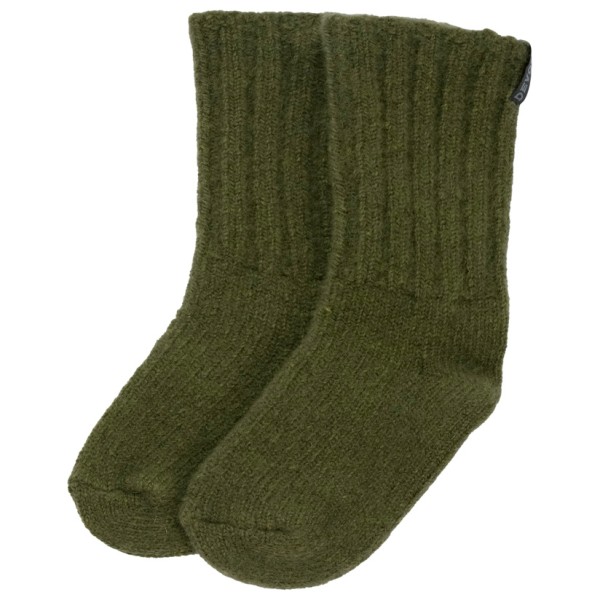 Детские шерстяные носки Nansen - многофункциональные носки Devold, зеленый
Детские шерстяные носки Nansen - многофункциональные носки Devold, зеленый