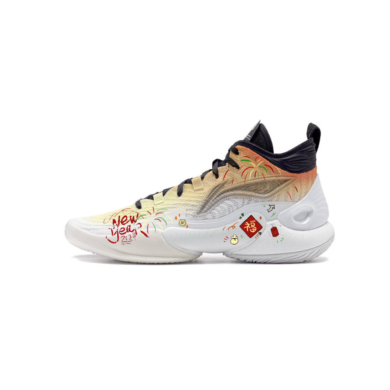 LINING Баскетбольные кроссовки YuShuai 18 с противоскользящим покрытием, износостойкие, низкие, мужские, белые
LINING Баскетбольные кроссовки YuShuai 18 с противоскользящим покрытием, износостойкие, низкие, мужские, белые