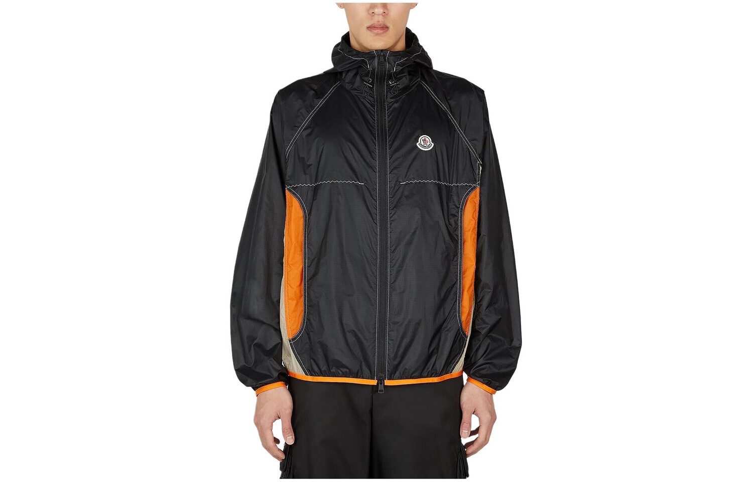 Куртка мужская черный Moncler
Куртка мужская черный Moncler