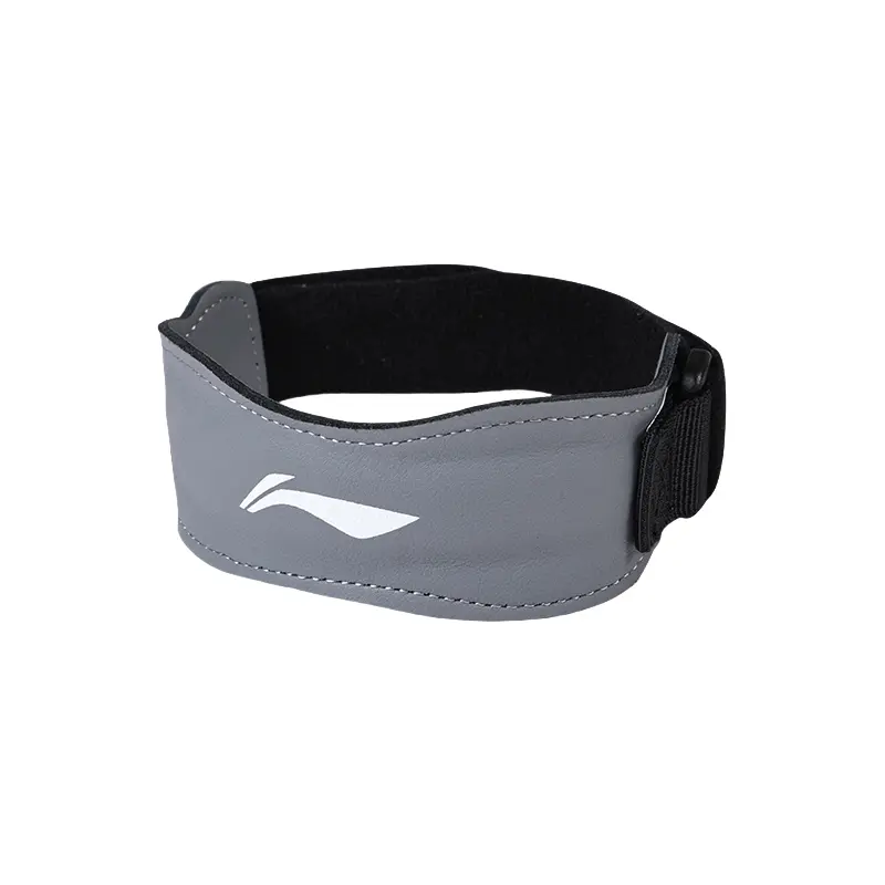 Наколенники Patella Bands LINING, серый
Наколенники Patella Bands LINING, серый