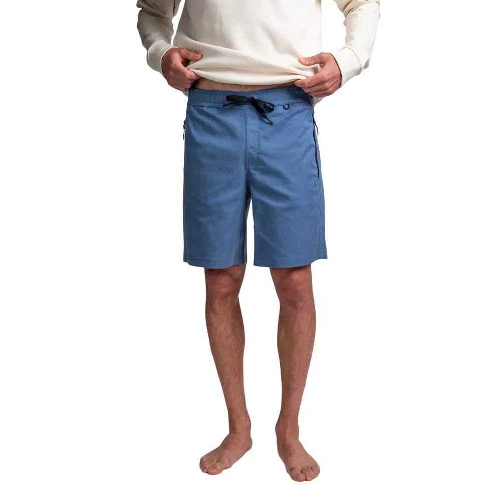 Шорты Duotone True shorts, синий
Шорты Duotone True shorts, синий