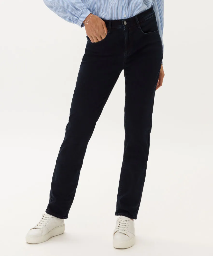 Джинсы Brax с 5 карманами "Стиль CAROLA", синий
Джинсы Brax с 5 карманами "Стиль CAROLA", синий