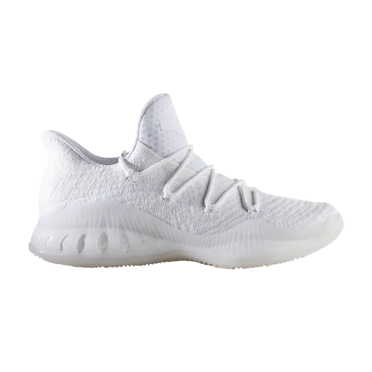 Кроссовки Adidas Crazy Explosive Low PK 'White', белый
Кроссовки Adidas Crazy Explosive Low PK 'White', белый