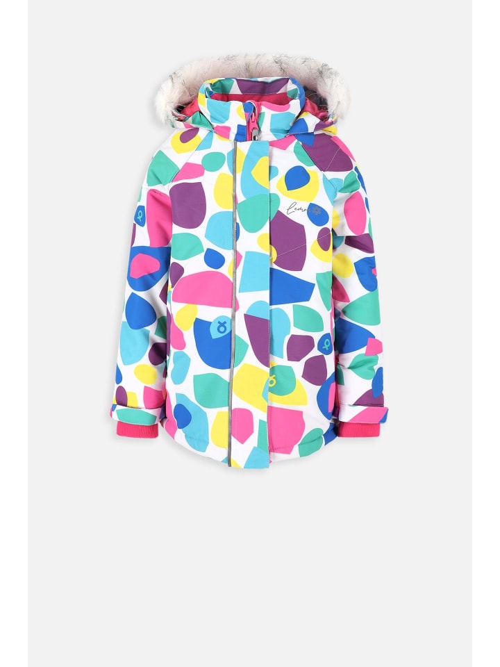 Зимняя куртка Lemon explore, красочный
Зимняя куртка Lemon explore, красочный