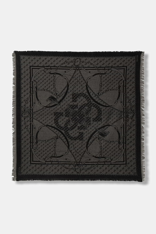 Шаль Guess, серый
Шаль Guess, серый