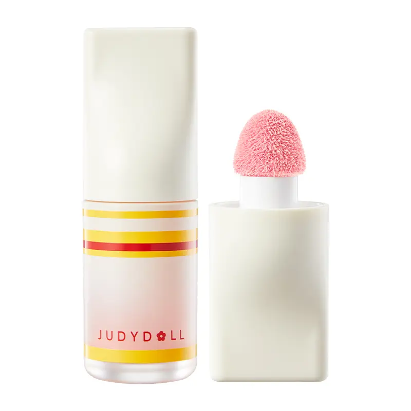 Жидкий румянец Sports Collection легко растушевывается натуральный Judydoll
Жидкий румянец Sports Collection легко растушевывается натуральный Judydoll
