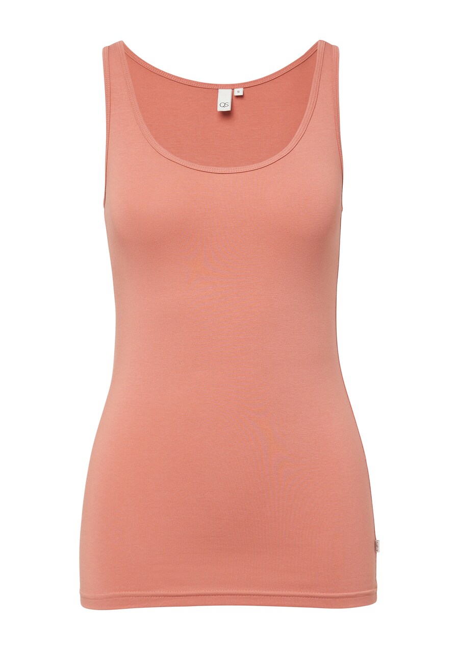 Топ QS, коралл
Топ QS, коралл