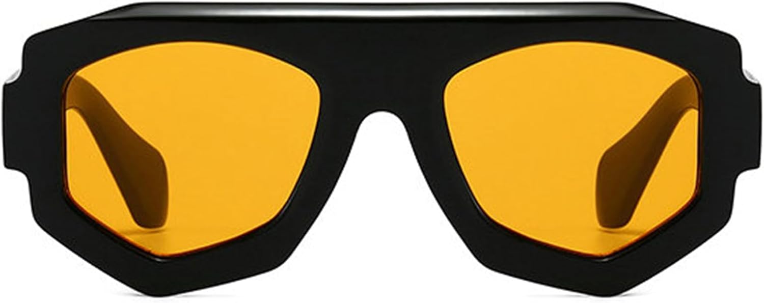 Хелена Модные солнцезащитные очки неправильной квадратной формы для женщин, защита от УФ-излучения UV400, ретро-очки-пилот большого размера, зеленые солнцезащитные очки для мужчин helena, C4
Хелена Модные солнцезащитные очки неправильной квадратной формы для женщин, защита от УФ-излучения UV400, ретро-очки-пилот большого размера, зеленые солнцезащитные очки для мужчин helena, C4