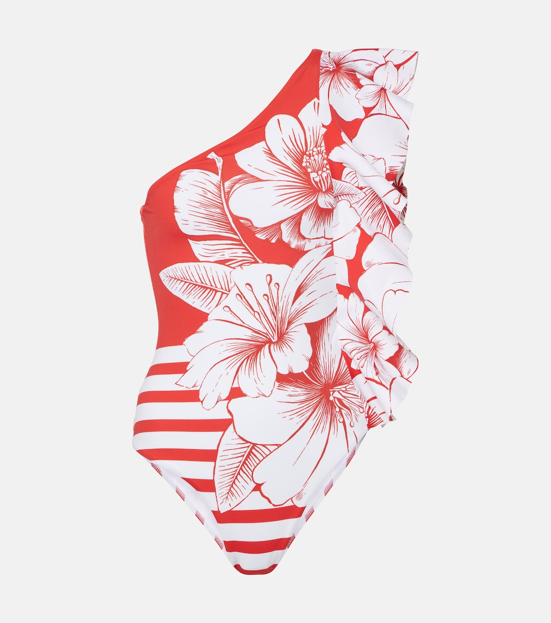 Купальник Floral Chains Farm Rio, Floral Chain Stripes
Купальник Floral Chains Farm Rio, Floral Chain Stripes