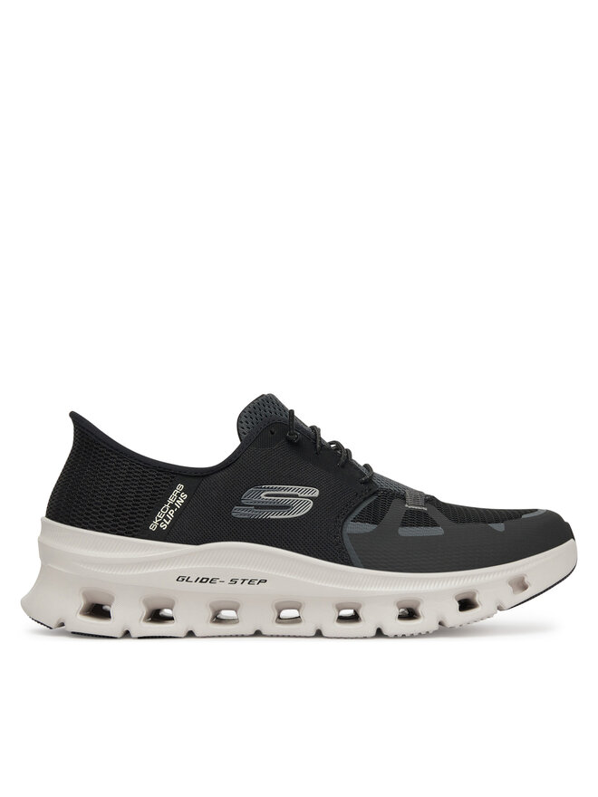 Кроссовки Glide-Step Pro- 232930/Blk Skechers, черный
Кроссовки Glide-Step Pro- 232930/Blk Skechers, черный