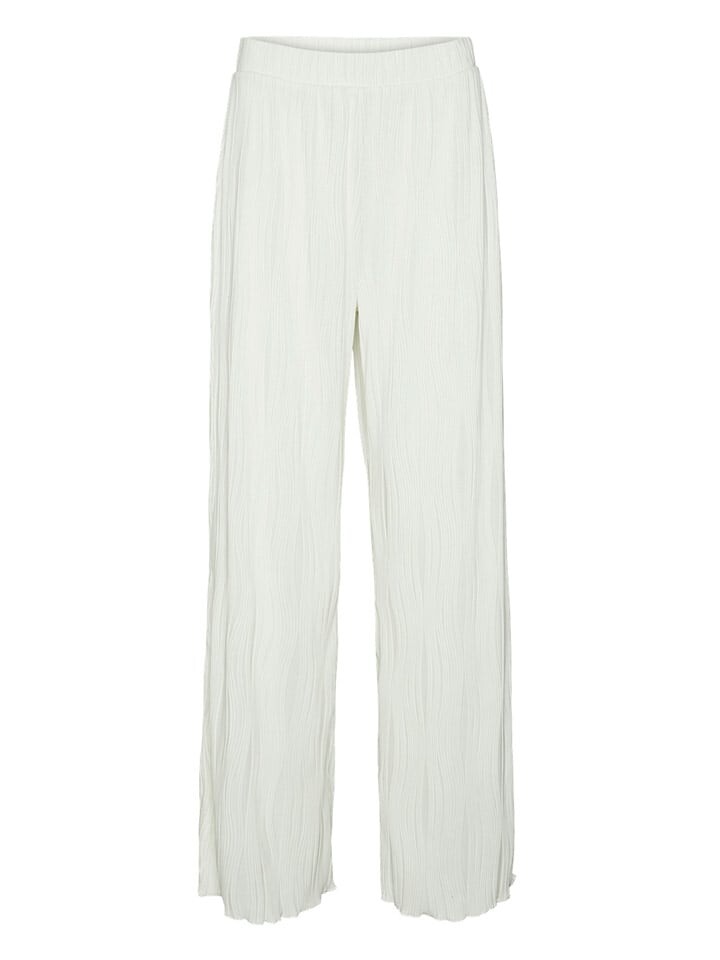 Тканевые брюки Vero Moda, белый
Тканевые брюки Vero Moda, белый