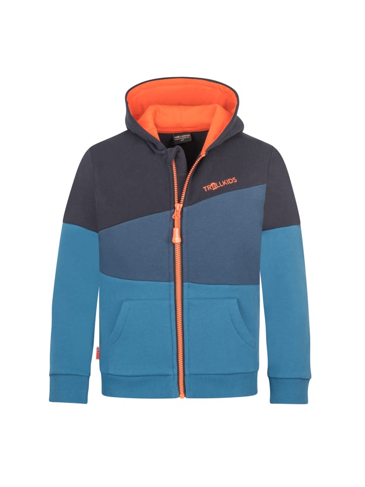 Толстовка Trollkids
Толстовка Trollkids