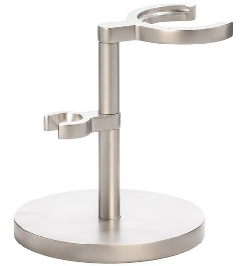 Подставка для кисточки и лезвия бритвы Muhle RHM ROCCA
Подставка для кисточки и лезвия бритвы Muhle RHM ROCCA