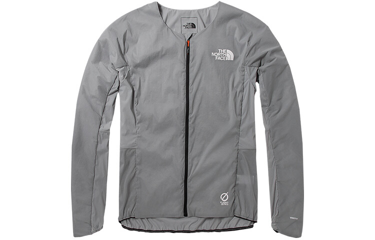 Стеганая куртка мужская серая The North Face, серый
Стеганая куртка мужская серая The North Face, серый