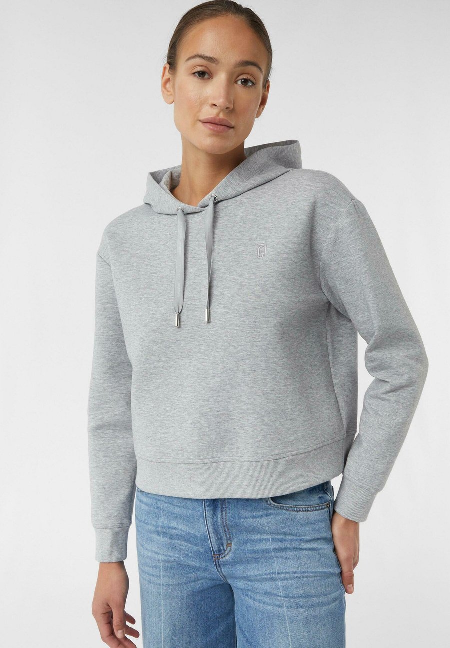 Худи comma Hoodie, Steingrau/Grey, Серый, Худи comma Hoodie, Steingrau/Grey
Худи comma Hoodie, Steingrau/Grey, Серый, Худи comma Hoodie, Steingrau/Grey