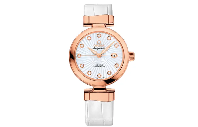 Женские часы OMEGA
Женские часы OMEGA