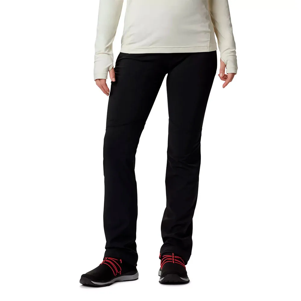 Брюки Columbia Back Up Passo Alto, зеленый
Брюки Columbia Back Up Passo Alto, зеленый