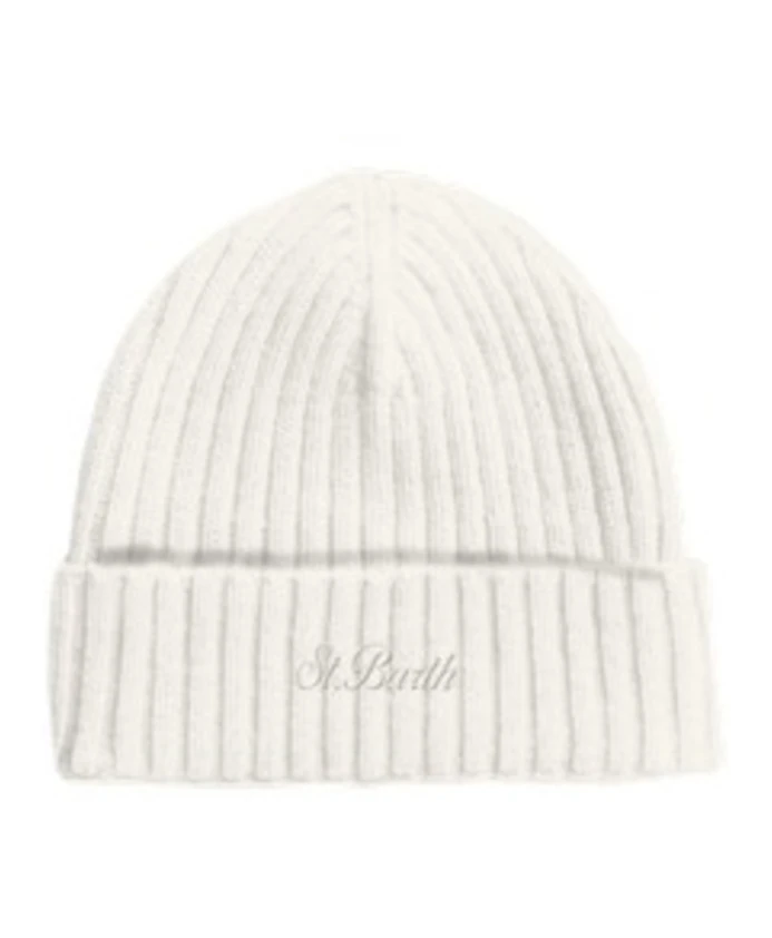 Шапка Венген Mc2 Saint Barth, белый
Шапка Венген Mc2 Saint Barth, белый