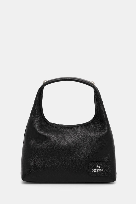 Кожаная сумка Missoni, черный
Кожаная сумка Missoni, черный