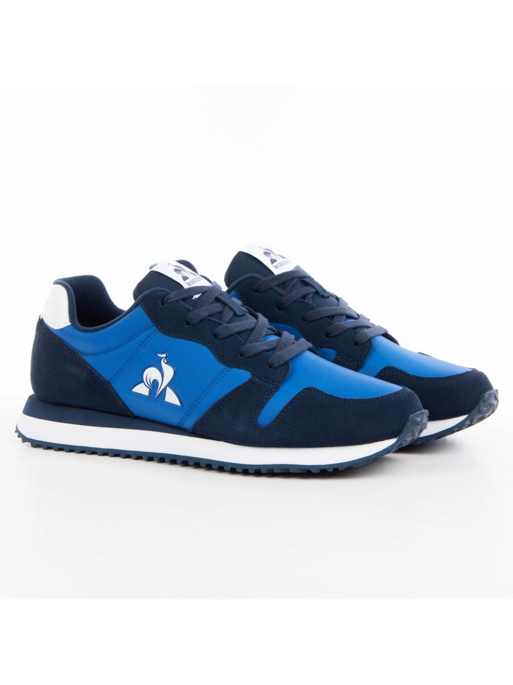 Кроссовки платина 2 Le Coq Sportif, синий
Кроссовки платина 2 Le Coq Sportif, синий