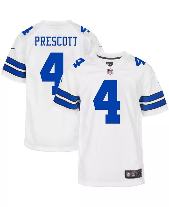 Джерси для девочек Nike, белый
Джерси для девочек Nike, белый