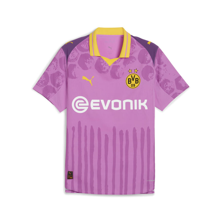 Оригинальная мужская майка KIDSUPER x BORUSSIA DORTMUND PUMA
Оригинальная мужская майка KIDSUPER x BORUSSIA DORTMUND PUMA