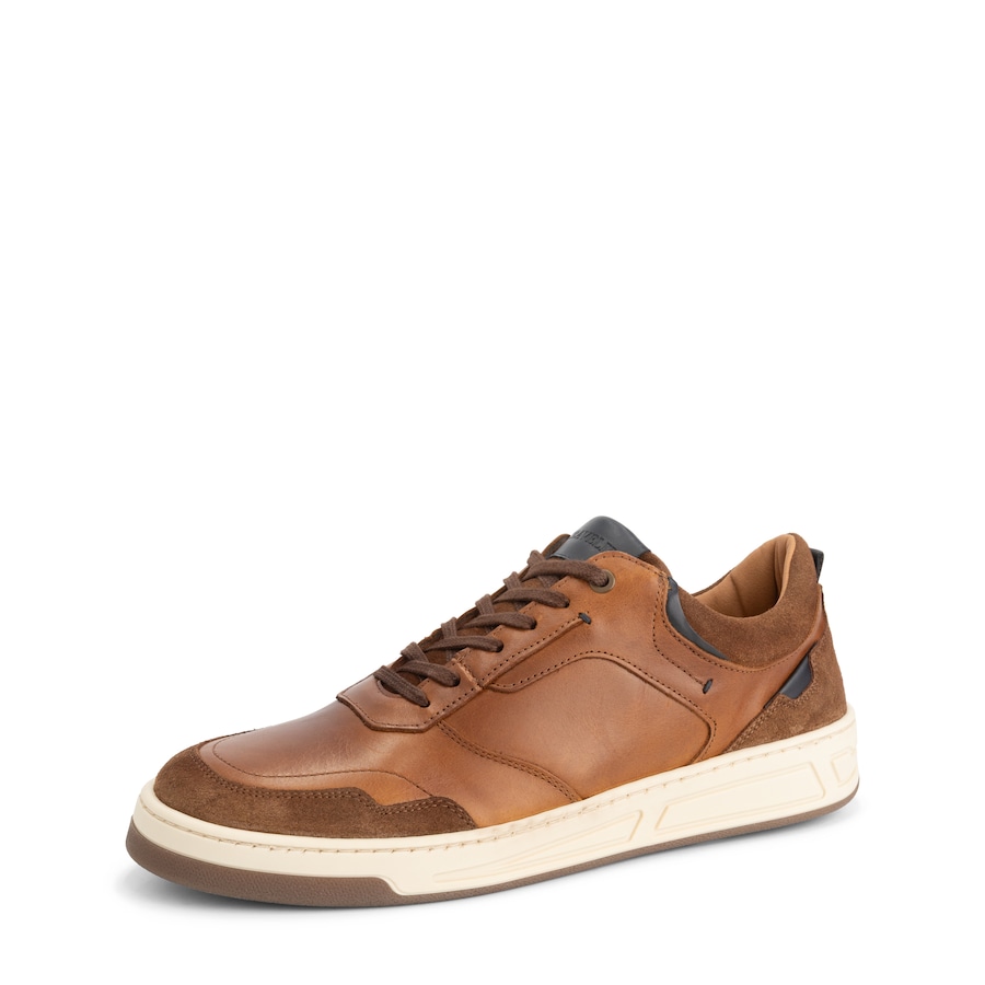 Кроссовки Travelin Darley, Brown/Cognac
Кроссовки Travelin Darley, Brown/Cognac