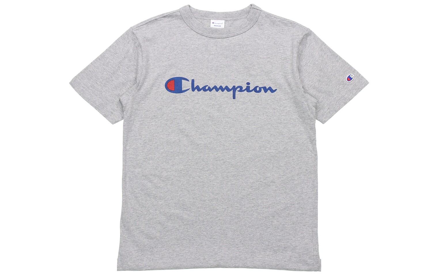 Футболка Японская Линия Унисекс Champion
Футболка Японская Линия Унисекс Champion