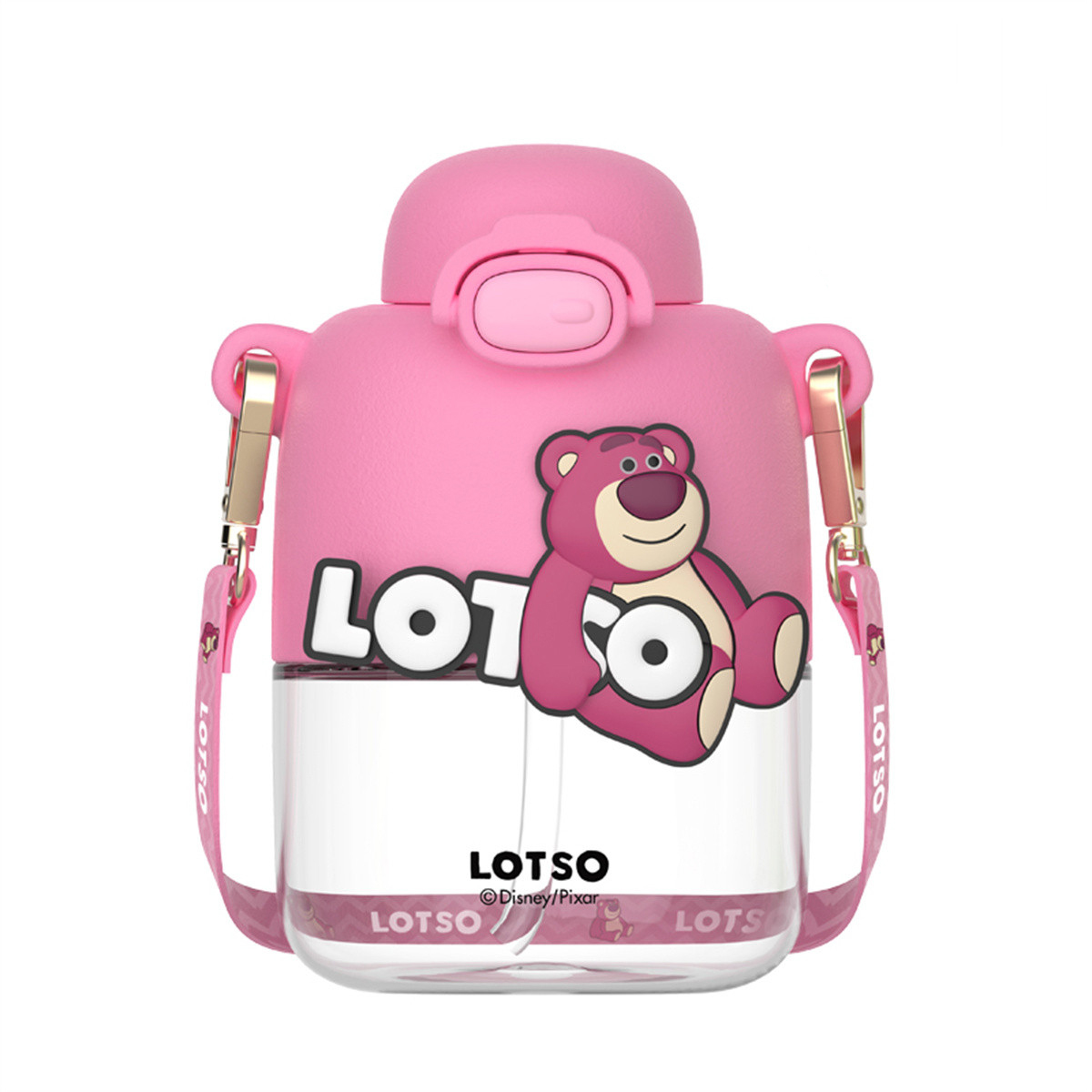 Пластиковые стаканчики Lotso Disney
Пластиковые стаканчики Lotso Disney