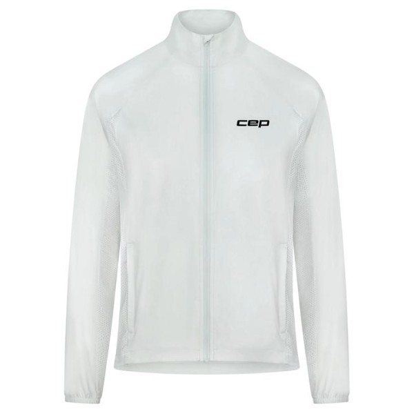 Женская ветровка для бега - куртка для бега Cep, Ice
Женская ветровка для бега - куртка для бега Cep, Ice