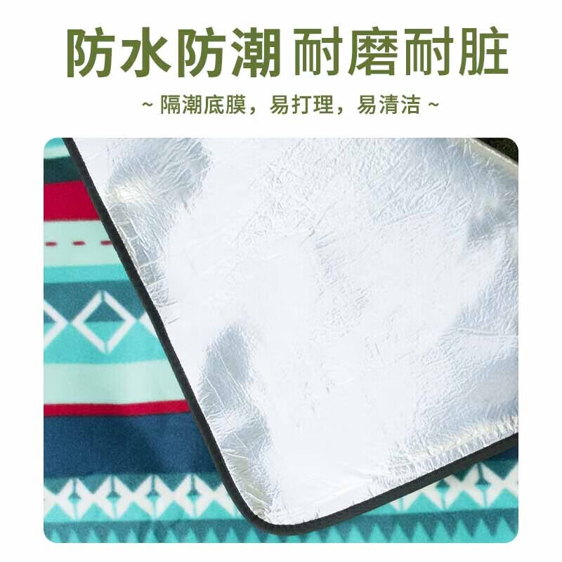 Коврик для пикника Hodtown для отдыха HDW1817
Коврик для пикника Hodtown для отдыха HDW1817