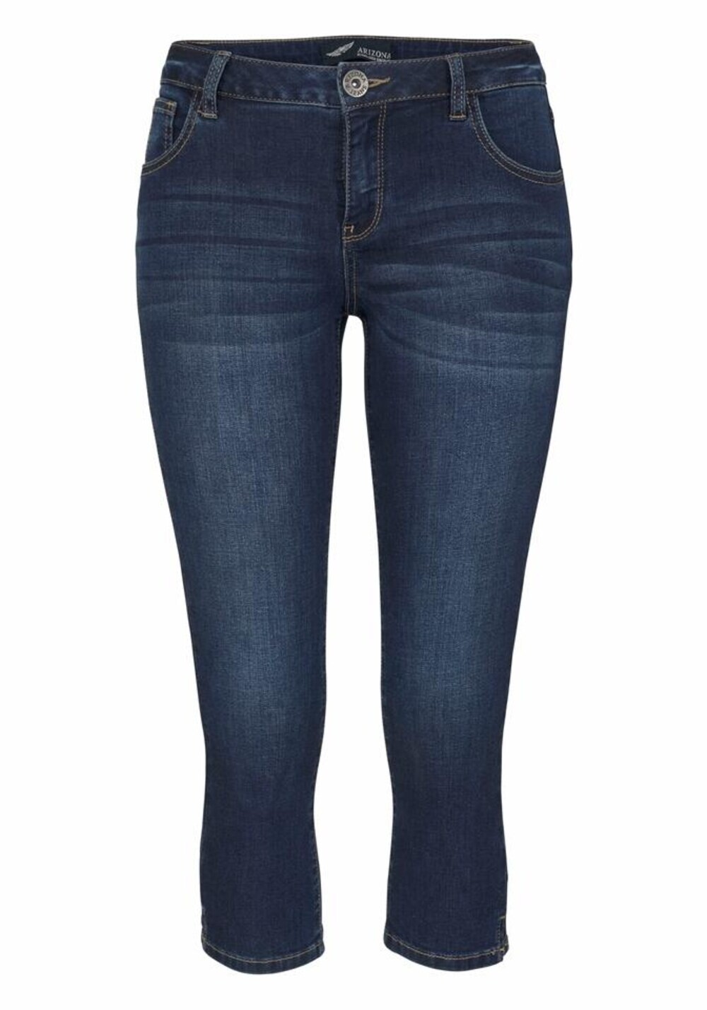 Узкие джинсы Arizona, темно-синий
Узкие джинсы Arizona, темно-синий